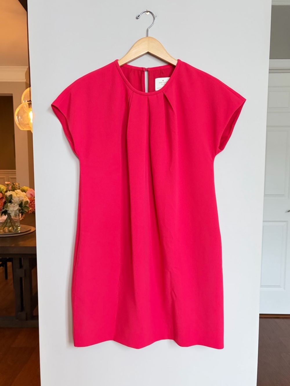 Kate Spade Shift Dress‎ ALADDIN